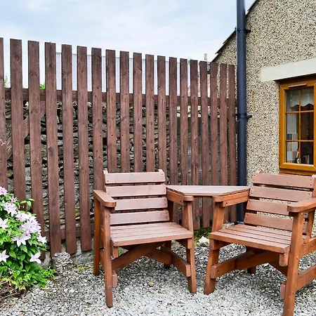 Дом отдыха Swallowtail - Uk2296 *